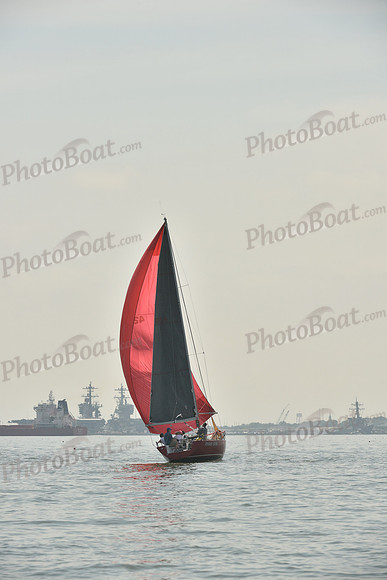 2018 Southern Bay Race Week A_0355