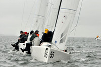 2014 J70 Winter Series D 711
