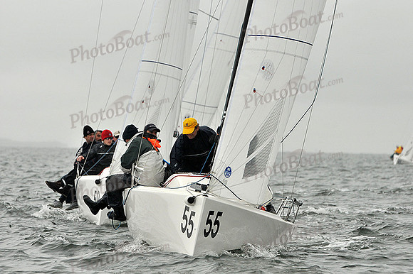 2014 J70 Winter Series D 711