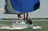 2013 Southern Bay Race Week D 1486