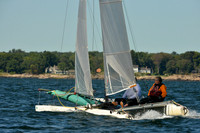 2015 Roton Point Multihull Regatta 805