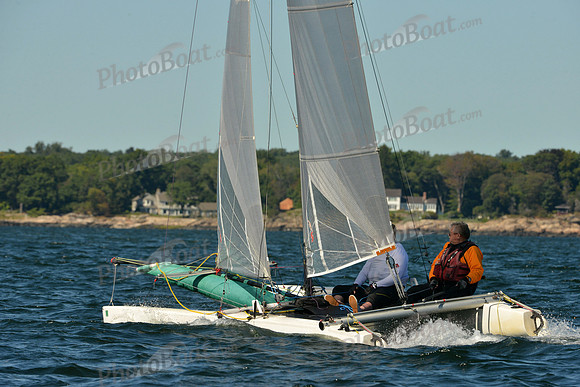 2015 Roton Point Multihull Regatta 805