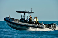 2017 Quantum Key West RW G 448