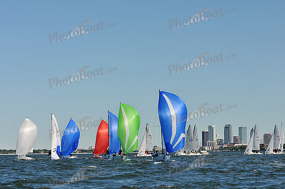 2014 J70 Winter Series G 217