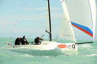 2016 Key West Race Week B_0078