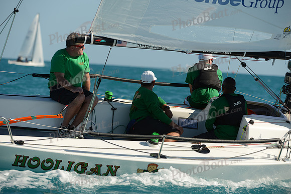 2017 Quantum Key West RW H 239