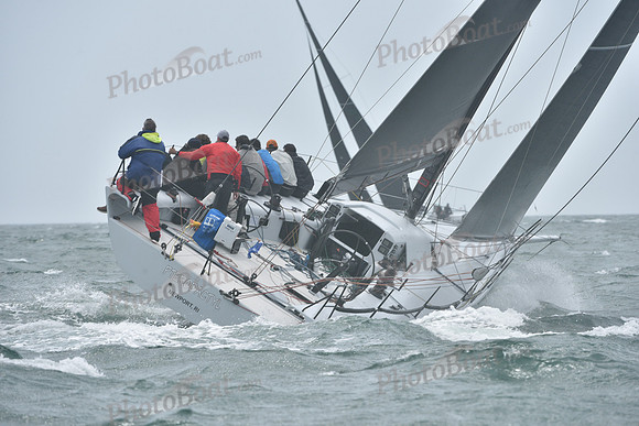 2019 NYYC Annual Regatta D_1215
