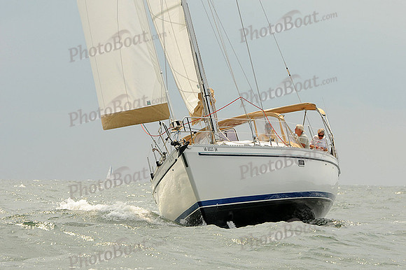 2012 Cape Charles Cup A 1763