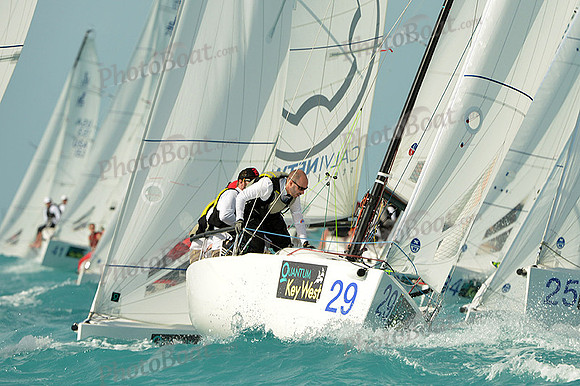 2109 Key West Race Week