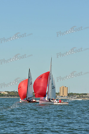 2012 Thistle Midwinters A 228
