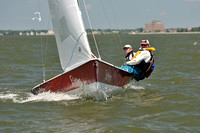2014 Southern Bay Race Week D 627