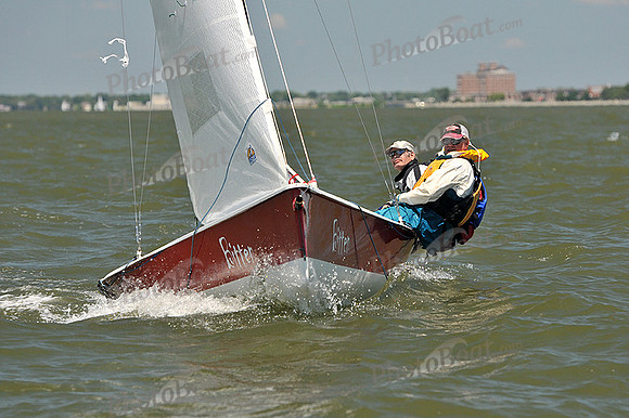 2014 Southern Bay Race Week D 627
