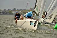 2018 Charleston Race Week A_1755