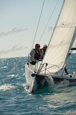 2017 Quantum Key West RW H 783
