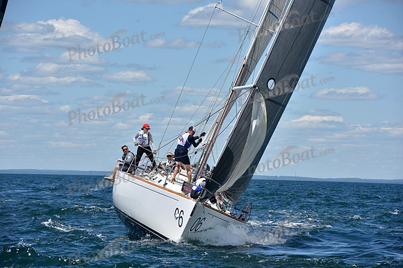 2021 Block Island Race Week D_3070