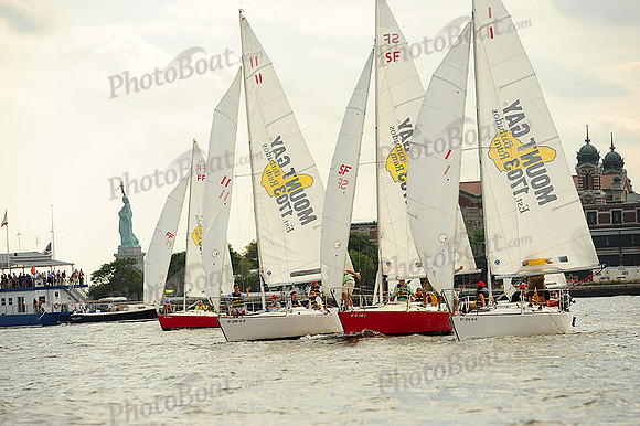 2014 NY Architects Regatta 564
