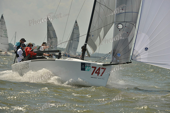 2017 Charleston Race Week D_2513
