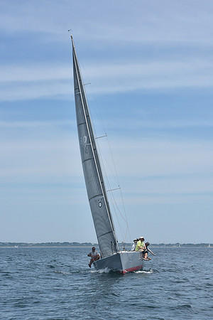 2019 Block Island Race Week K_0529
