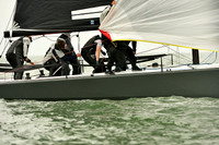 2015 Charleston Race Week A_0498