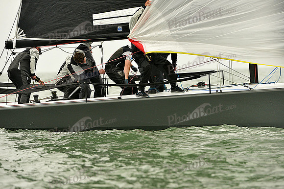 2015 Charleston Race Week A_0498