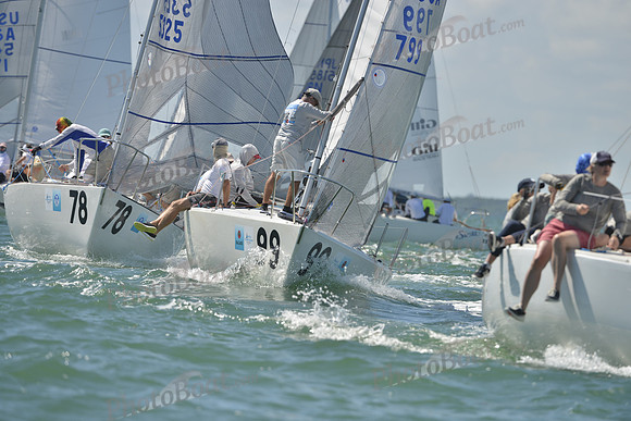 2019 J24 Worlds C_0110