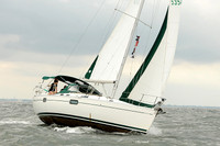 2012 Cape Charles Cup A 979