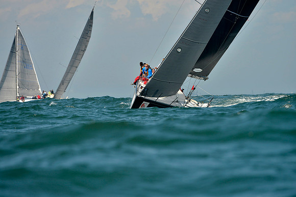 2017 Block Island Race Week A_0014