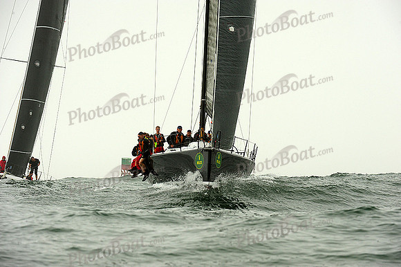 2014 NYYC Annual Regatta A 443