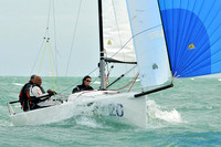 2013 Key West Race Week C 1208
