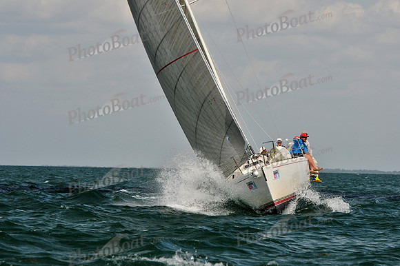 2012 Suncoast Race Week A 314