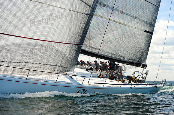 2014 Newport Bermuda A 1755