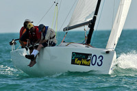 2013 Key West Race Week A 576