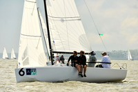 2015 Charleston Race Week B 789