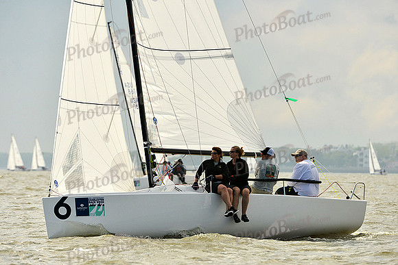 2015 Charleston Race Week B 789