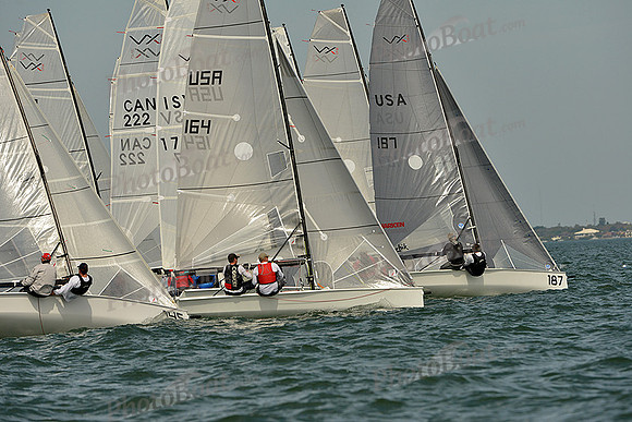 2015 VX1 Winter Series B 687