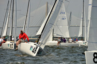 2014 Charleston Race Week B 792