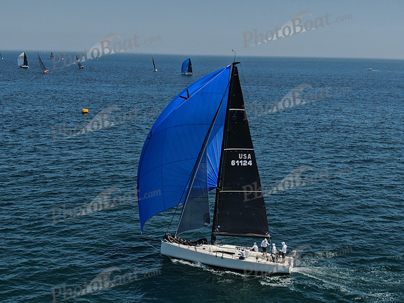 2025 Block Island Race Week F_0274