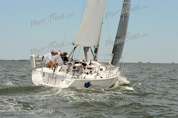 2011 Southern Bay RW C 073