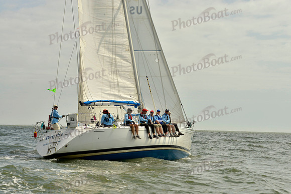 2019 Charleston Race Week A_0547