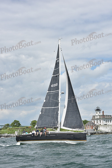 2019 NYYC Annual Regatta A_2697