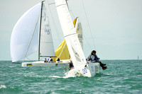2015 Key West Race Week A 241