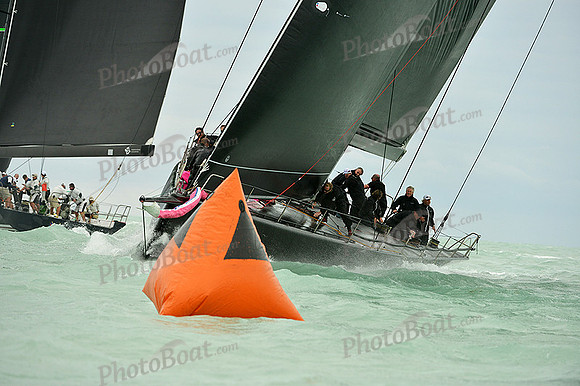 2016 Key West Race Week A_0108
