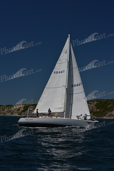 2021 Block Island Race Week E_1660