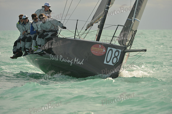 2016 Key West Race Week D_1331