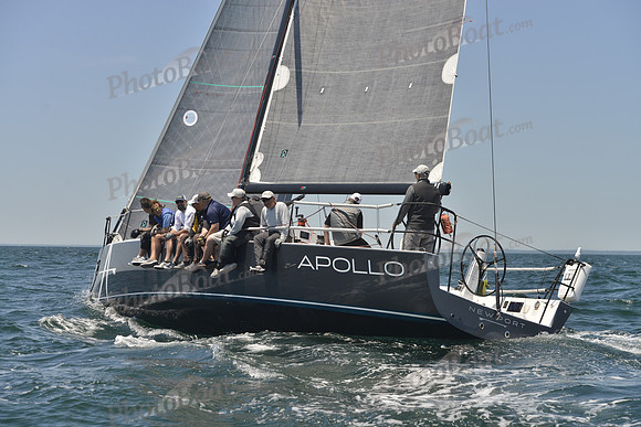 2019 Block Island Race Week B_0533