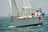 2015 Southern Bay Race Week C 930