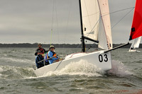 2014 J70 Winter Series A 1821