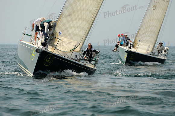 2011 Block Island RW C 874