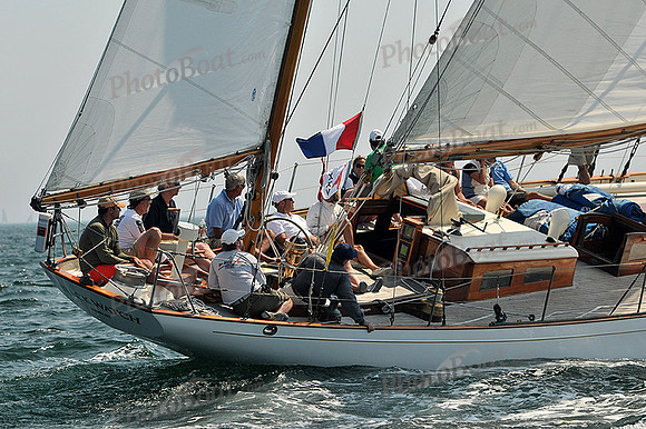 2013 Block Island Race Week B 2425