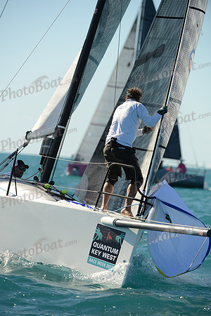 2017 Quantum Key West RW H 641
